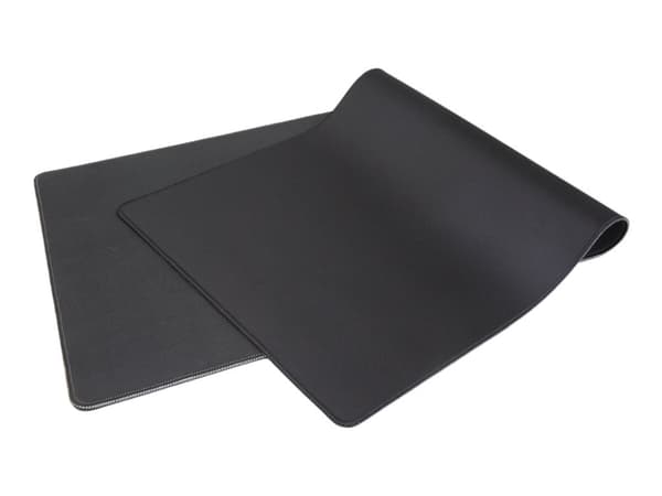 Varmilo Desk mat XL - Tangentbord och musdyna - svart