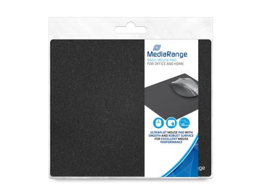MediaRange MROS251 - - 11 knappar