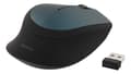 Miniatyrbild 2 av 5: Wireless optical mouse 2.4GHz, 3 buttons w/ a scroll, green