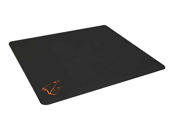 Gigabyte AMP500 Spelmusmatta Svart, Orange