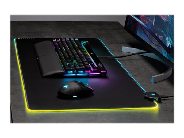 CORSAIR Gaming MM700 RGB Extended - Musemåtte