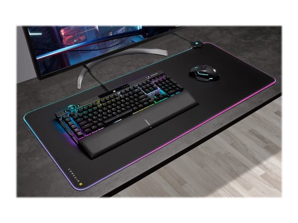 CORSAIR Gaming MM700 RGB Extended - Musemåtte