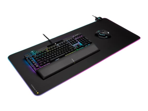 CORSAIR Gaming MM700 RGB Extended - Musemåtte
