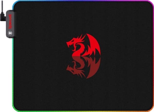 Redragon Pluto RGB Pad P026 (RED-P026)