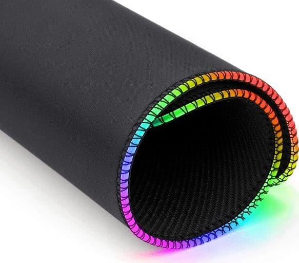 Redragon Pluto RGB Pad P026 (RED-P026)