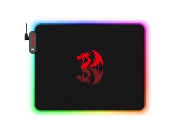 Redragon Pluto RGB Pad P026 (RED-P026)