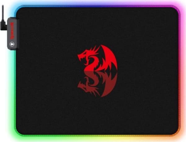 Redragon Pluto RGB Pad P026 (RED-P026)