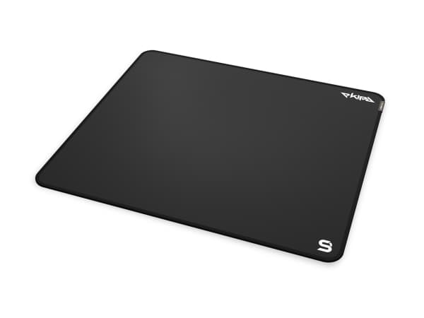 SPC Gear Endorphy Cordura Speed L - EKIPA, Svart, Bild, Halksäkert underlag, Spelmusmatta