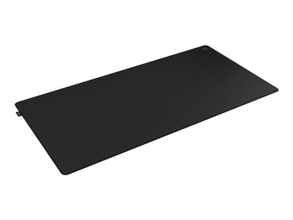Endgame Gear MPC890 STEALTH EDITION - Musemåtte - extra stor - sort