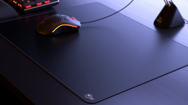 Glorious Element Mouse Pad - Fire