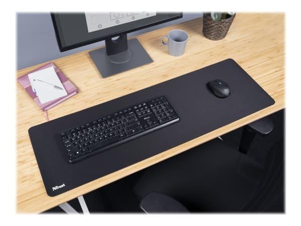 Trust Mouse Pad XXL - Musmatta