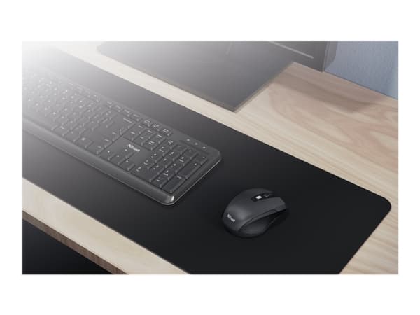 Trust Mouse Pad XXL - Musmatta