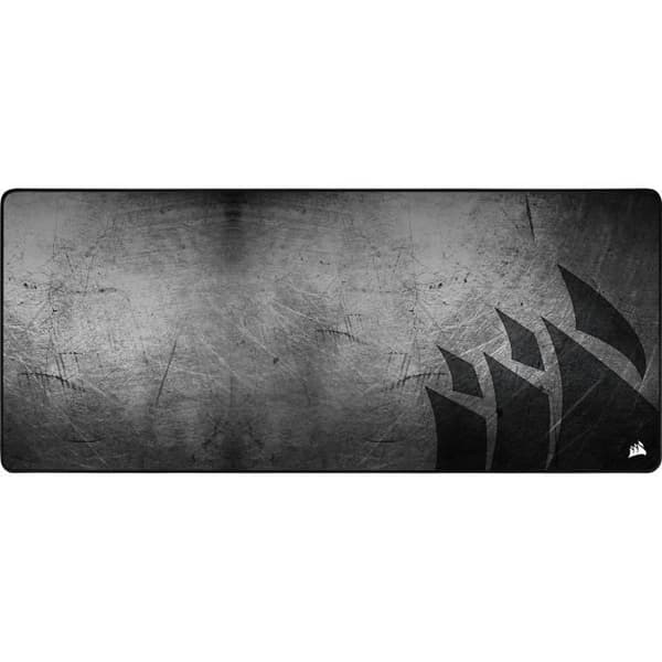 CORSAIR MM350 PRO Gaming Musmatta - Stänkbeständig - Utökad XL (CH-9413771-WW)