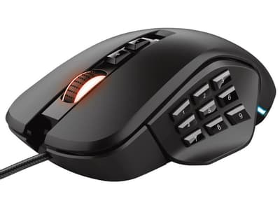 Trust GXT 970 Morfix Customisable Ga