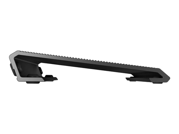 CHERRY AC 3.3 - Håndleddsstøtte for tastatur - svart - for MX-Board 3.0 S
