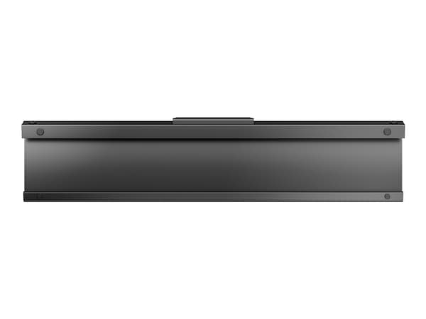 CHERRY AC 3.3 - Håndleddsstøtte for tastatur - svart - for MX-Board 3.0 S