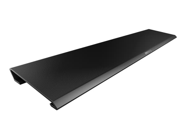 CHERRY AC 3.3 - Håndleddsstøtte for tastatur - svart - for MX-Board 3.0 S