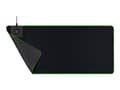 Miniatyrbilde 5 av 5: DELTACO Gaming GAM-092 - Belyst tastatur og musematte - med RBG-belysning, trådløs lading (10 W maks.) - svart