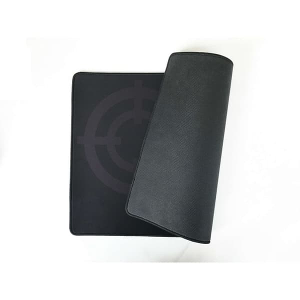 NORTH Musmatta Pro Gaming Svart Large 500x340mm