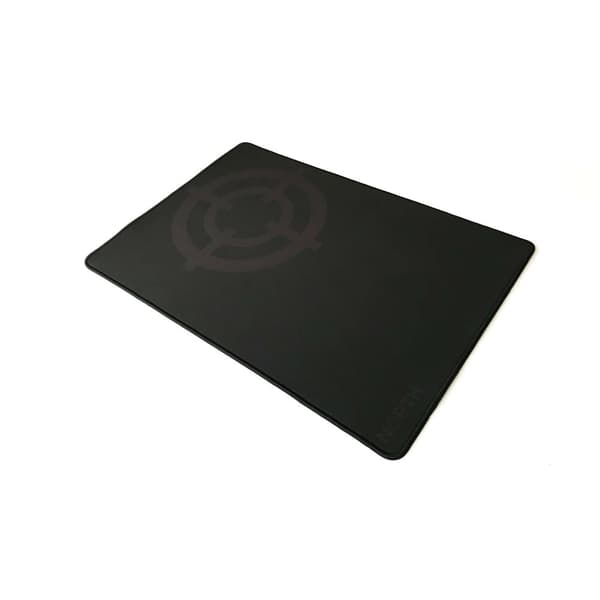 NORTH Musmatta Pro Gaming Svart Large 500x340mm
