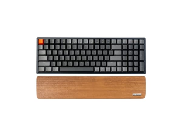 Keychron PR2, Tre, Tre, Keychron K4, 379 mm, 80 mm, 15 mm