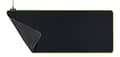 Miniatyrbillede 3 af 4: DMP310 RGB Mousepad, 900x360x4mm, 13 LED modes, black