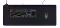 Miniatyrbillede 2 af 4: DMP310 RGB Mousepad, 900x360x4mm, 13 LED modes, black