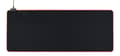 Miniatyrbillede 1 af 4: DMP310 RGB Mousepad, 900x360x4mm, 13 LED modes, black