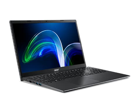 Acer GP.MSP11.007 musmattor Spelmusmatta Svart