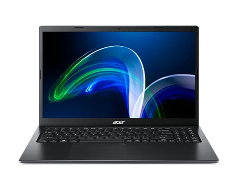 Acer GP.MSP11.007 musmattor Spelmusmatta Svart