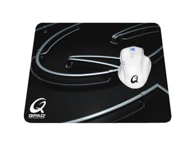 QPAD FX 36 Pro gaming Mousepad - Musematte