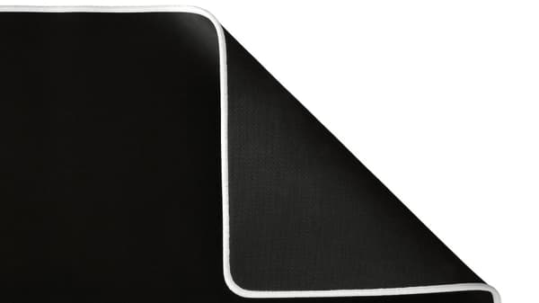 Mountain Glacier Mousepad - XL