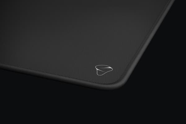 Mionix Alioth, Sort, Monokromatisk, klede, Musematte til gaming