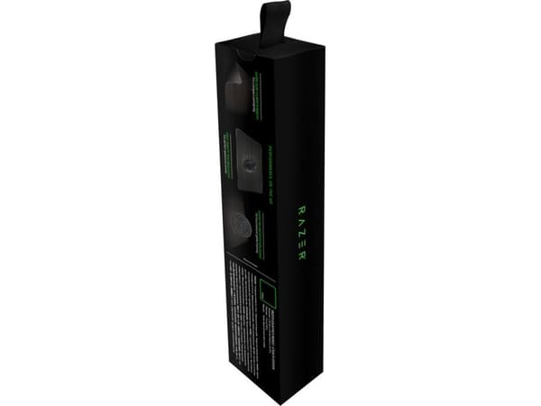 Razer Goliathus Mobile Stealth Edition - Musematte