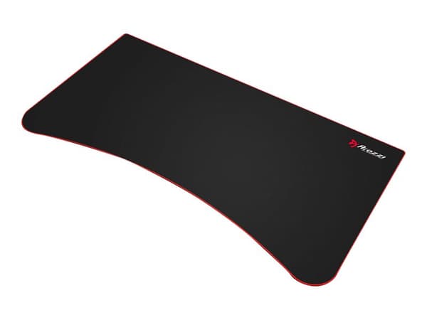 Arozzi Arena Mouse Pad Red Border - Musematte