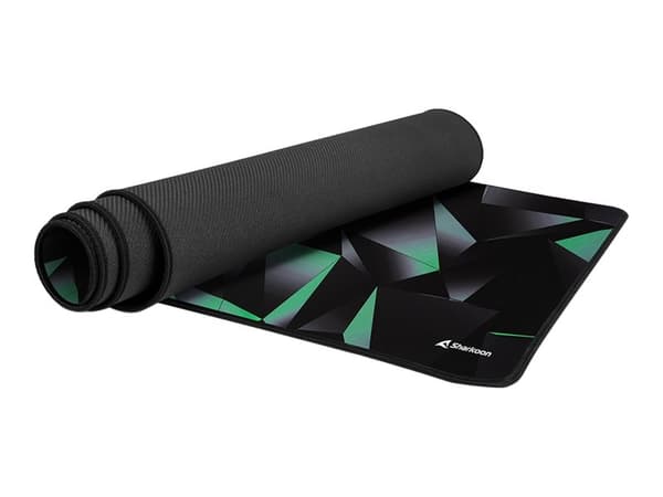 Sharkoon Skiller SGP30 - Musmatta - XXL-storlek - Stealth