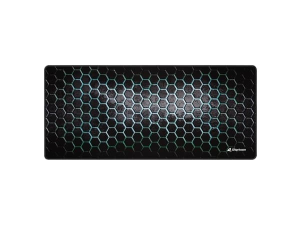 Sharkoon Skiller SGP30 - Musmatta - XXL-storlek - Mesh