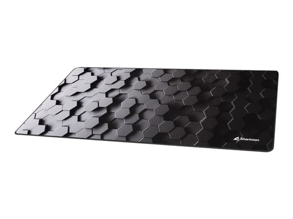 Sharkoon Skiller SGP30 - Musmatta - XXL-storlek - Hex