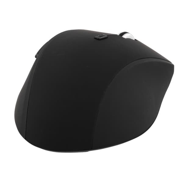 Wireless optical mouse 5button 1600 DPI USB nanoreceiv 10m