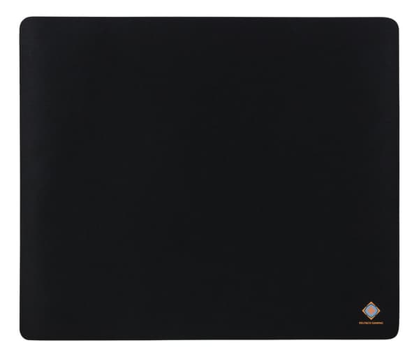DMP210 S Mousepad in neoprene, 320x270x2mm, black