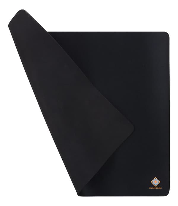 DMP210 S Mousepad in neoprene, 320x270x2mm, black