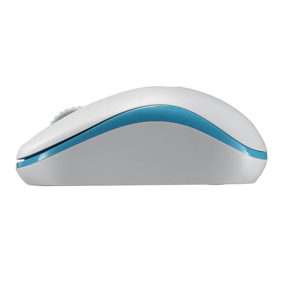 RAPOO Mouse M10 Plus Wireless 2.4GHz Blue