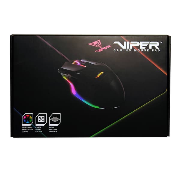 VIPER Gaming Hiirimatto V160