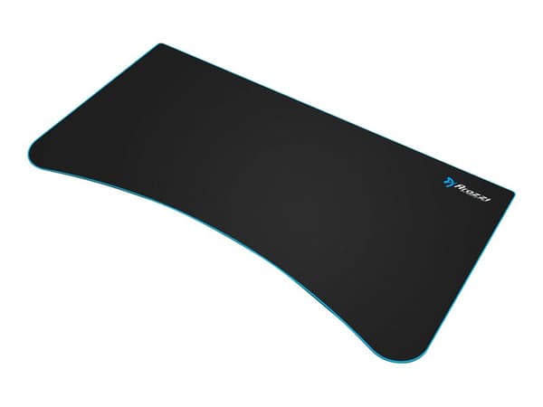 Arozzi Arena Mouse Pad Blue Border - Musematte - blå