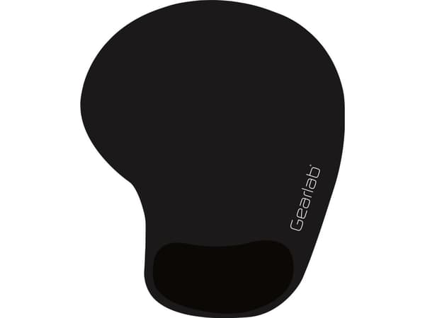 GearLab - Musmatta med handledsstöd