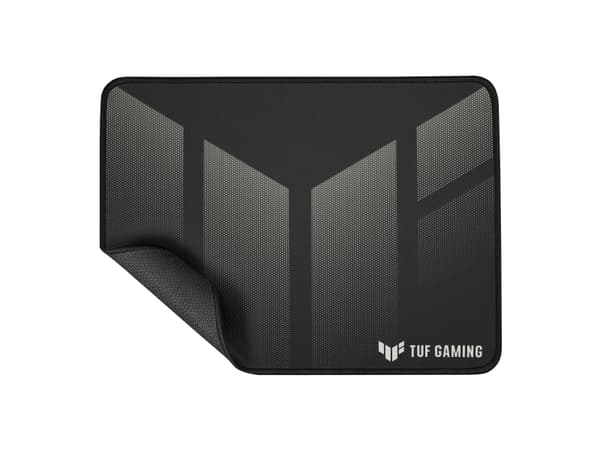 ASUS TUF Gaming P1 - Musematte - grå, svart