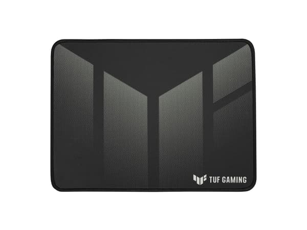 ASUS TUF Gaming P1 - Musematte - grå, svart
