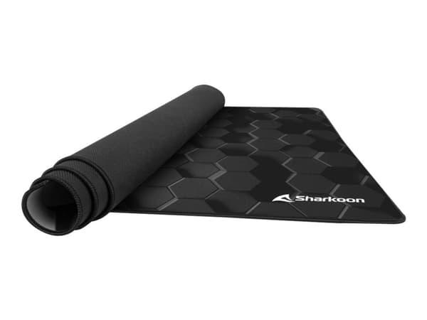 Sharkoon Skiller SGP30 Big - Musmatta - Hex