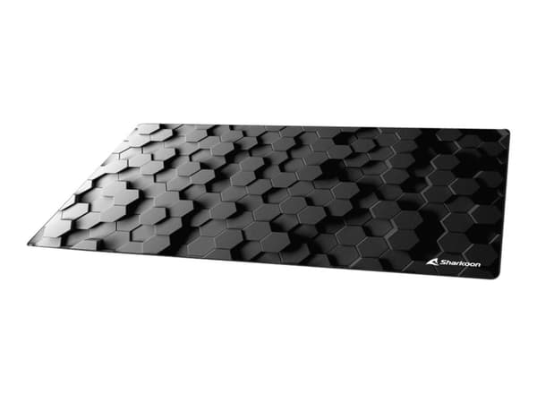 Sharkoon Skiller SGP30 Big - Musmatta - Hex
