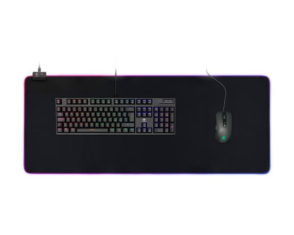 RGB Gaming Musmatta XXL